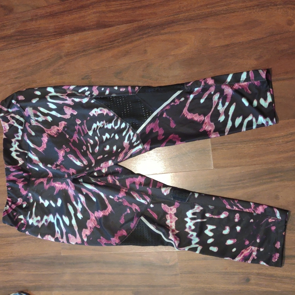 Workout pants